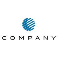 Globe Logo PNG Vector