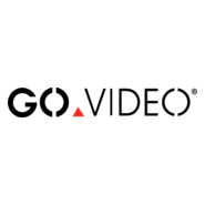 Go Video Logo PNG Vector