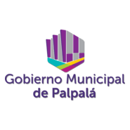 Gobierno Municipal de Palpalá Logo PNG Vector