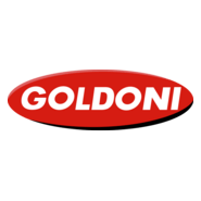 Goldoni tuinmachines Logo PNG Vector