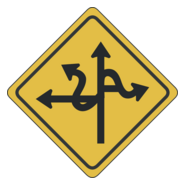 Good Luck Logo PNG Vector