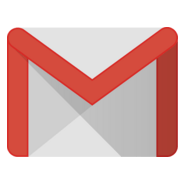 Google Gmail Logo PNG Vector