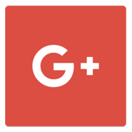 Google + Logo PNG Vector