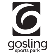 Gosling Sports Park Logo PNG Vector
