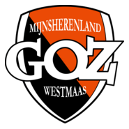 GOZ Westmaas Logo PNG Vector