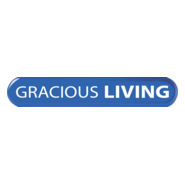 Gracious Living Logo PNG Vector