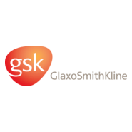 GSK Logo PNG Vector