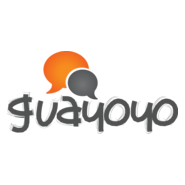 Guayoyo Digital Media Logo PNG Vector