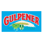 Gulpener bier Logo PNG Vector