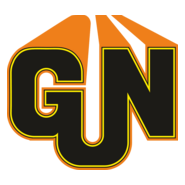 Gun Logo PNG Vector