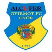 Gyirmót SE Logo PNG Vector