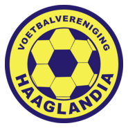 Haaglandia FC Rijswijk Logo PNG Vector