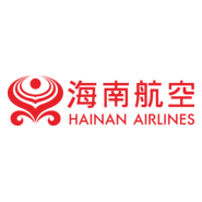 Hainan Airlines Logo PNG Vector