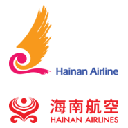Hainan airlines Logo PNG Vector
