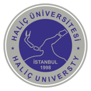 HALİÇ ÜNİVERSİTESİ 2015 Logo PNG Vector