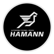 Hamann cars Logo PNG Vector