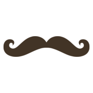 Handlebars Logo PNG Vector
