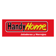 Handyhome Logo PNG Vector