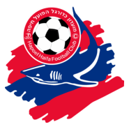 Hapoel Haifa FC Logo PNG Vector