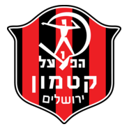 Hapoel Katamon Jerusalem FC Logo PNG Vector