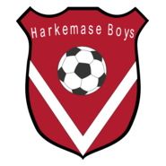 Harkemase Boys Logo PNG Vector