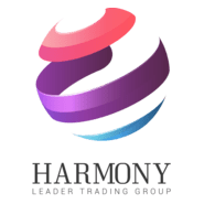 Harmony Logo PNG Vector