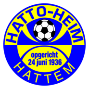 Hatto Heim sv Hattum Logo PNG Vector