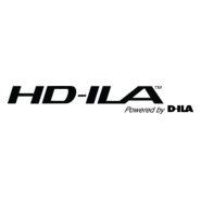 HD-Ila Logo PNG Vector