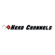 Head Channels / Head Trust Logo PNG Vector