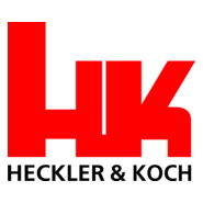 Heckler en koch guns Logo PNG Vector