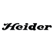 Heider Logo PNG Vector