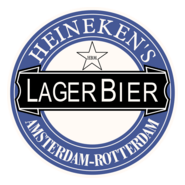 Heineken label Logo PNG Vector