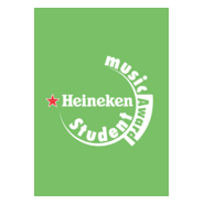 Heineken Music Award Logo PNG Vector