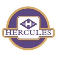 Hercules Logo PNG Vector