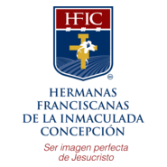 Hermanas Franciscanas De La Inmaculada Concepcion Logo PNG Vector