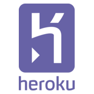 Heroku Logo PNG Vector