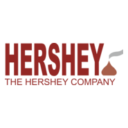 Hershey Logo PNG Vector