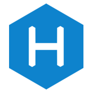 Hexo Logo PNG Vector