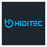 Hiditec Logo PNG Vector