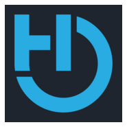 Hiditec Logo PNG Vector