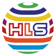 High Level Software Logo PNG Vector