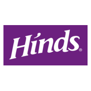 hinds Logo PNG Vector