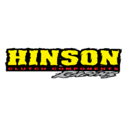 Hinson Racing Logo PNG Vector