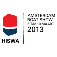 HISWA 2013 Logo PNG Vector