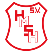 HMSH sv Den Haag Logo PNG Vector