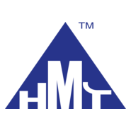 HMT Logo PNG Vector