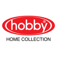 Hobby Home Collection Logo PNG Vector