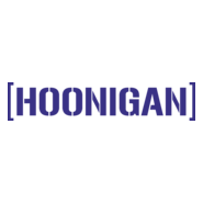 Hoonigan Ken Block Logo PNG Vector