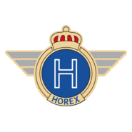 Horex Logo PNG Vector