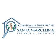 Hospital Santa Marcelina APS Logo PNG Vector